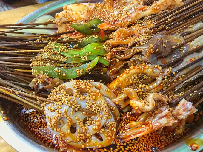 2021成都森林音乐节时间、地点（附购票链接）