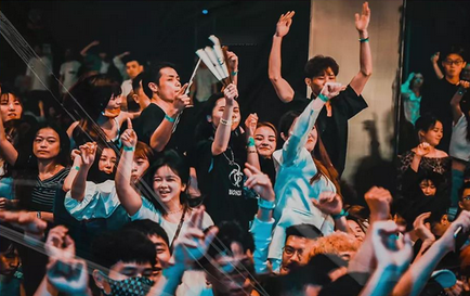 2021兰州YOULO万圣电音节时间及门票链接 2021兰州YOULO万圣电音节时间及门票链接