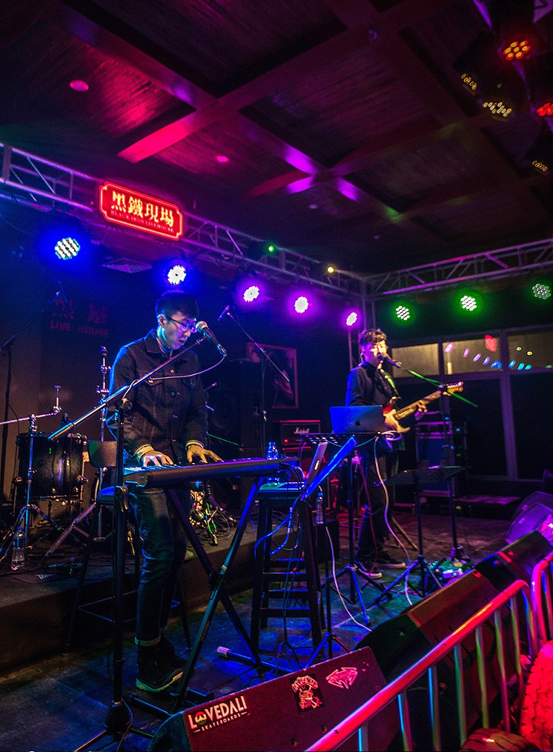 2022日照山河音乐节（嘉宾介绍+购票链接+时间地点）