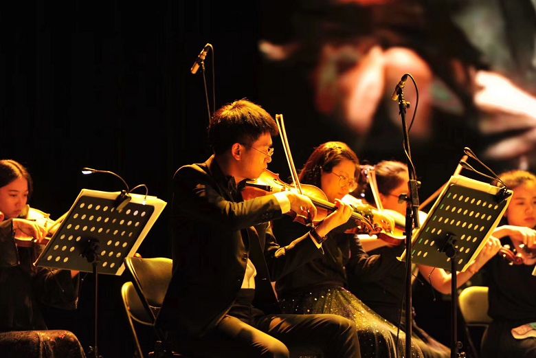 2023音乐会《拉德斯基进行曲》天津站时间地点、门票信息