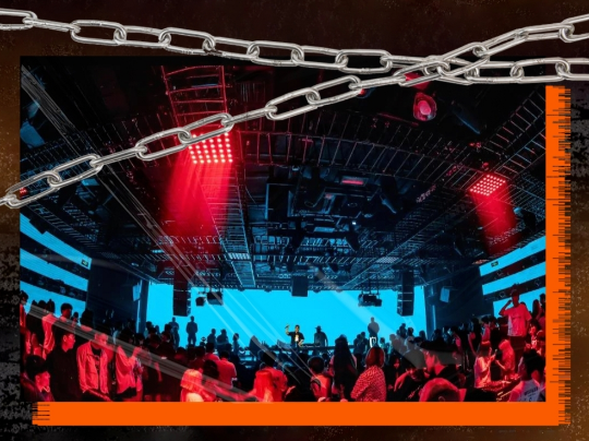 2021温州YOULO万圣电音节（活动安排+时间+门票预订）