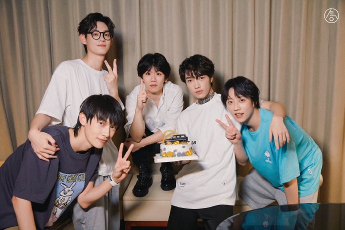 2021气运联盟「贩卖焦绿指南」巡演-成都站