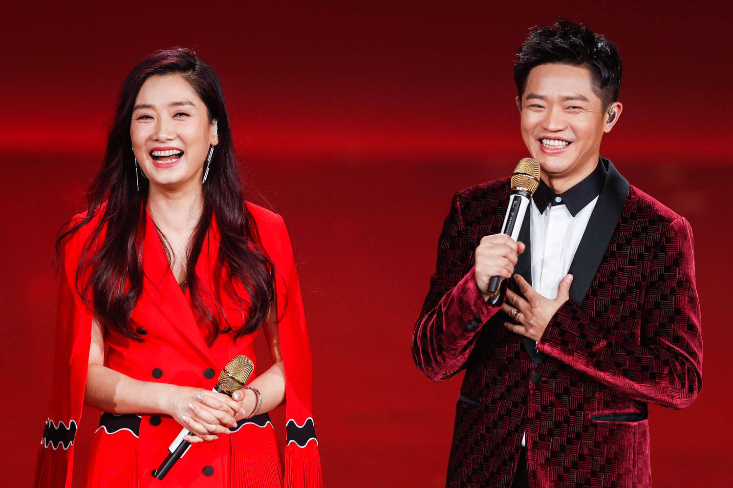 2021南京抖音美好奇妙日与夜演唱会阵容详情及门票订购