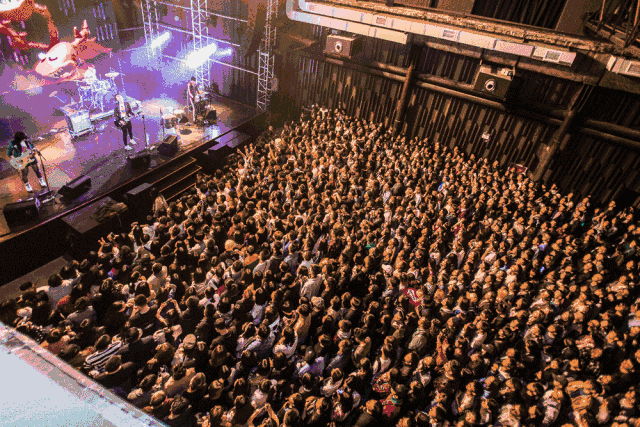 2022新裤子苏州演唱会演出详情、门票预订、抢购指南