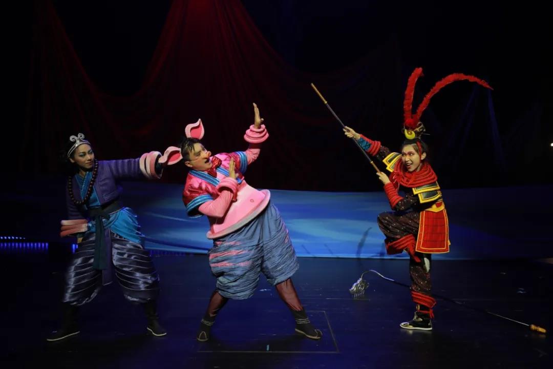 2022音乐剧《神探艾小坡》杭州站演出时间、门票价格、剧情介绍