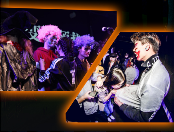 2021南京环游魔幻城狂欢派对(地点、门票、时间)信息一览 2021南京环游魔幻城狂欢派对(地点、门票、时间)信息一览