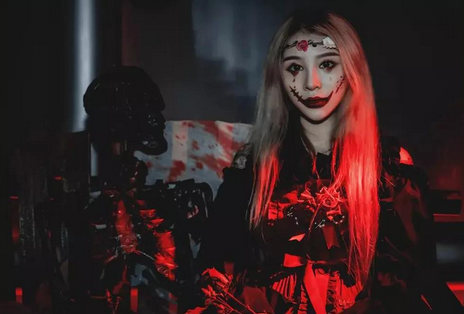 2021兰州YOULO万圣电音节时间及门票链接 2021兰州YOULO万圣电音节时间及门票链接