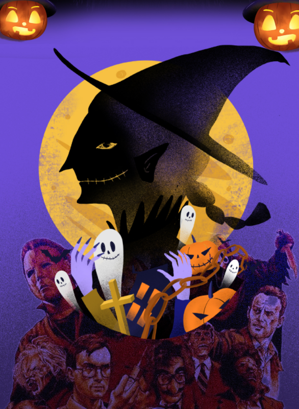 2021南京环游魔幻城狂欢派对门票价格及活动介绍