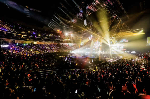 2021南京抖音美好奇妙日与夜演唱会阵容详情及门票订购