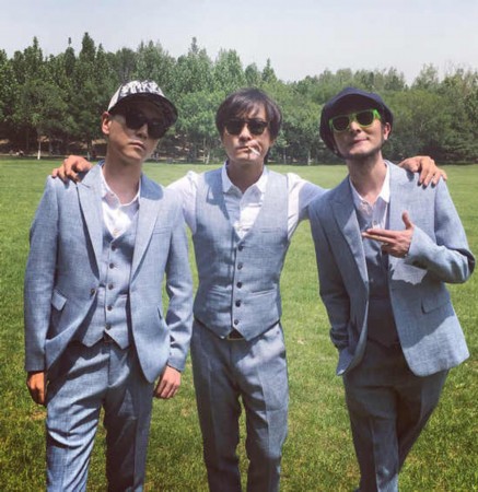 2022北京麦田音乐节什么时候开始？（附订票链接）