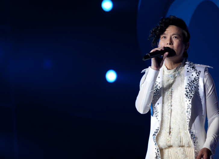 2021张信哲海口演唱会演出安排及门票订购