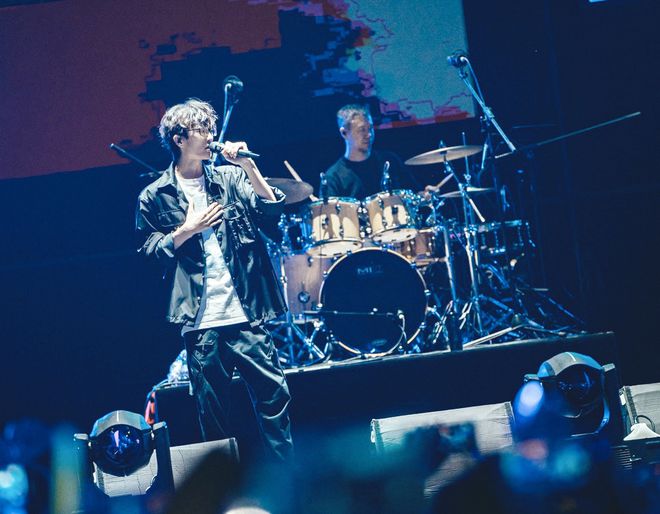 2021成都森林音乐节时间、地点（附购票链接）