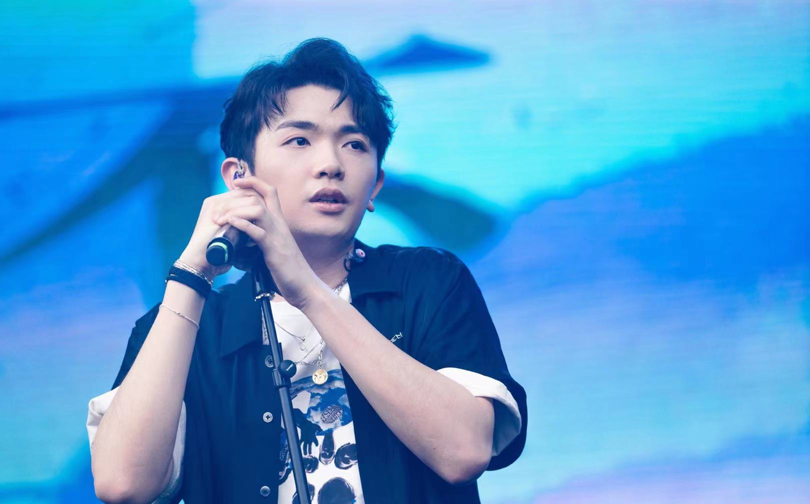 2021杭州X-HOOD西湖音乐节什么时间开始？门票多少钱？