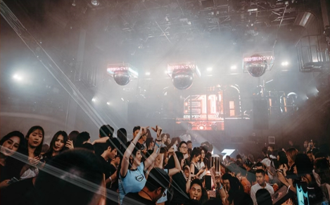 2021温州YOULO万圣电音节（活动安排+时间+门票预订）