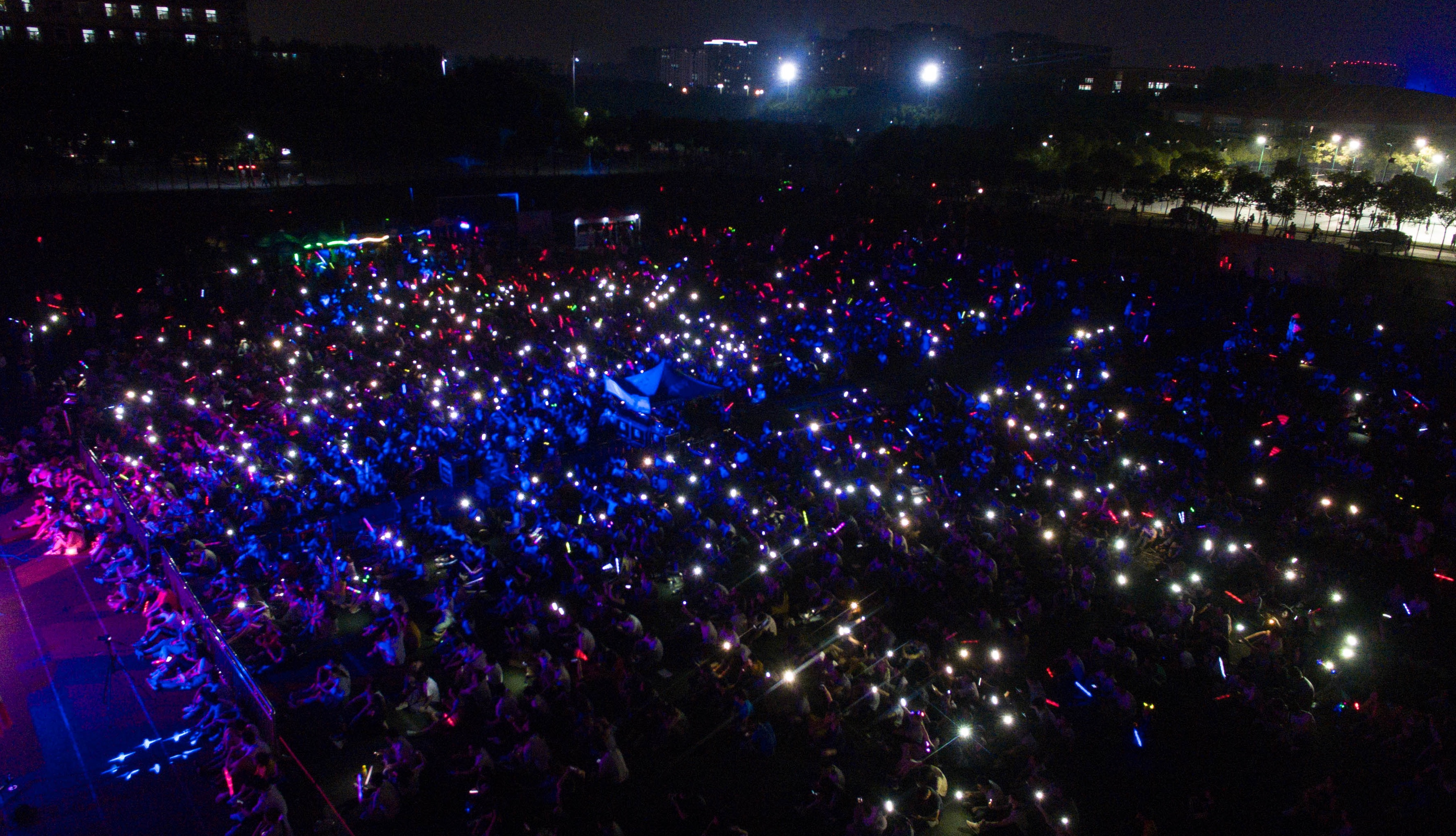 2022日照山河音乐节全阵容及时间表（附订票详情）