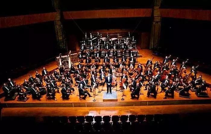 2023音乐会《拉德斯基进行曲》天津站时间地点、门票信息