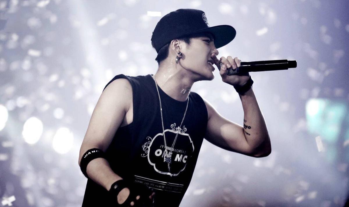 2021PANTHEPACK天津演唱会演出详情及订票链接