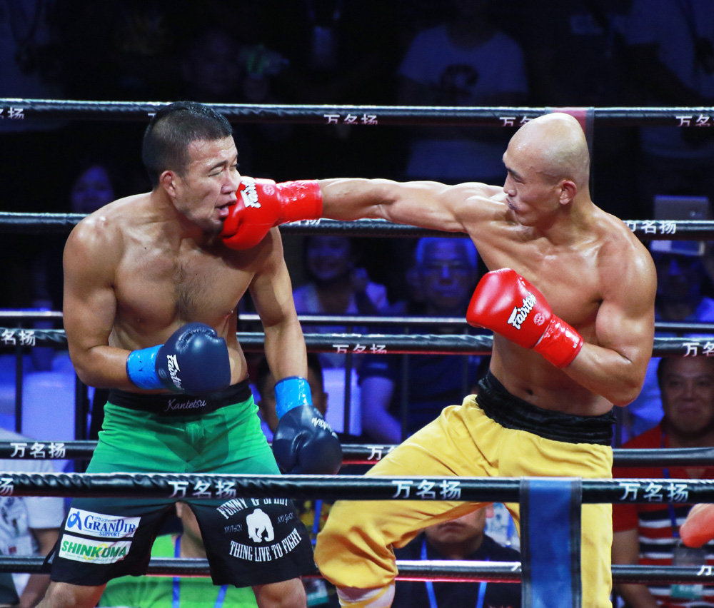 2021郑州猛龙出击中外拳王争霸赛门票及赛程信息 2021郑州猛龙出击中外拳王争霸赛门票及赛程信息