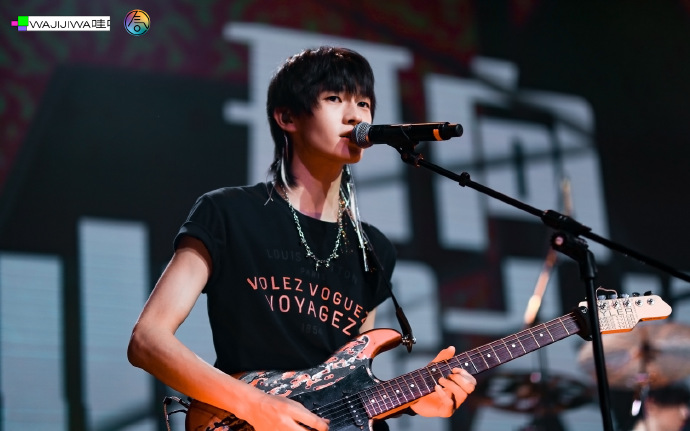 2022气运联盟北京演唱会演出详情+购票方式