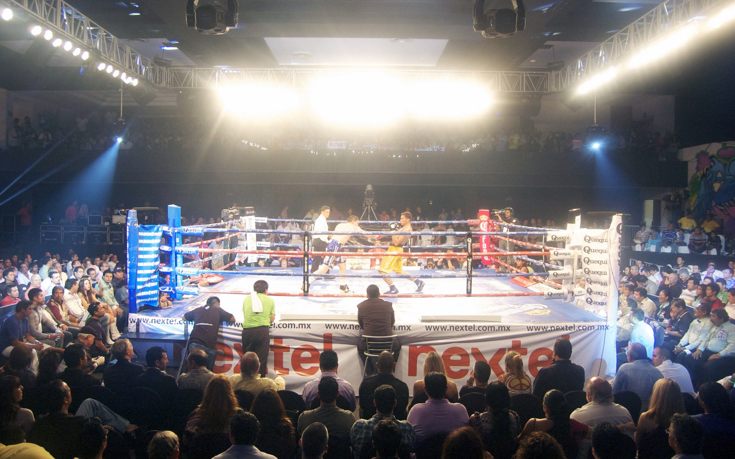 2021郑州猛龙出击中外拳王争霸赛什么时候开始？在哪买票？