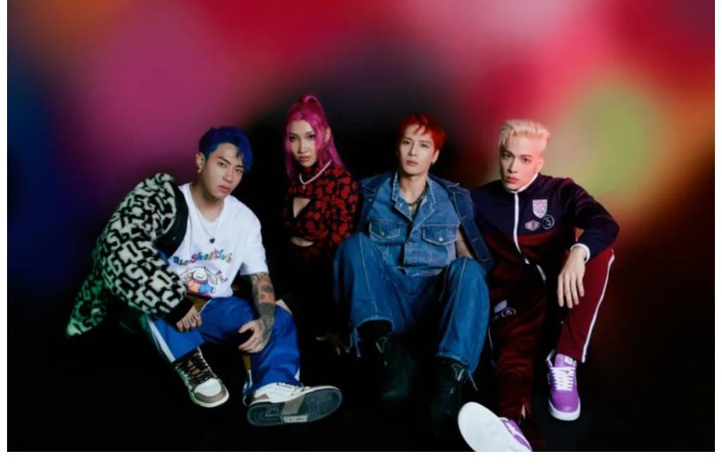 2021PANTHEPACK天津演唱会时间/地点（附购票链接）