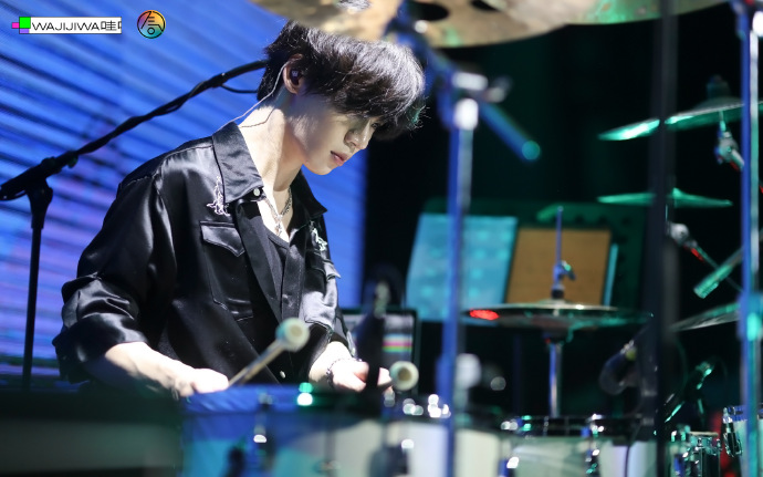 2022气运联盟北京演唱会演出详情+购票方式