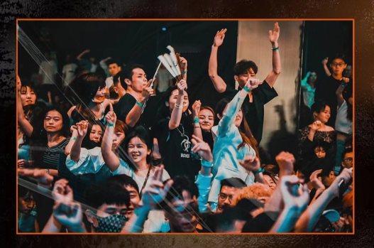 2021西宁YOULO万圣电音节时间、地点、门票网址 2021西宁YOULO万圣电音节时间、地点、门票网址