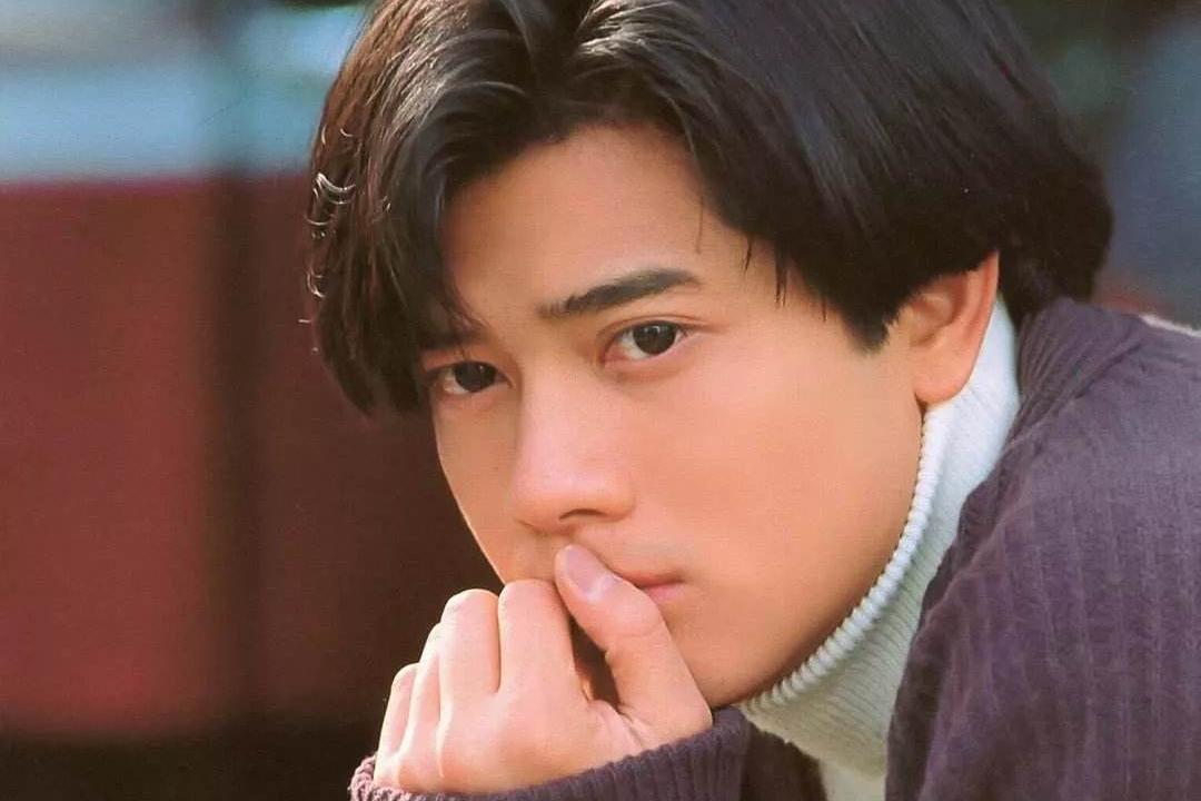 黎明是“四大天王”中最帅的吗？