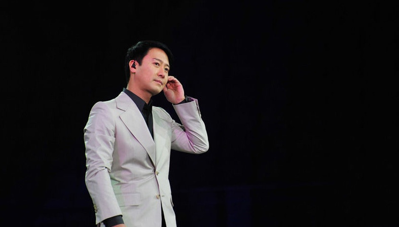 2021宝丽金50周年香港演唱会演出详情+门票信息