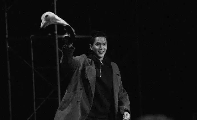 2021话剧《白兔子红兔子》成都站剧目介绍、门票购买