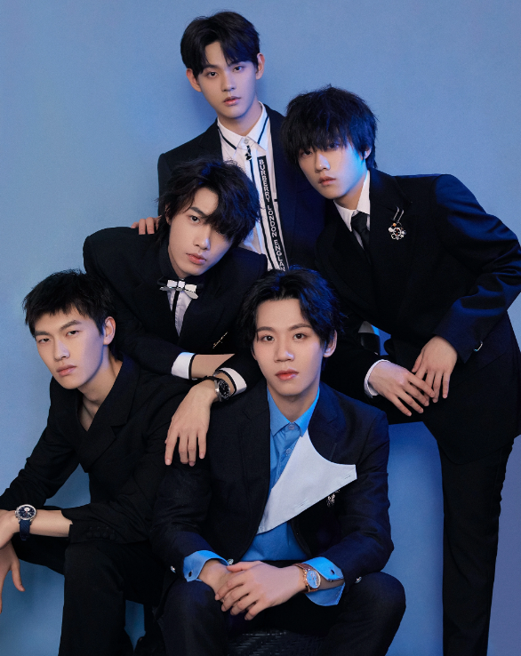 2022气运联盟北京演唱会什么时间开始？门票在哪买？