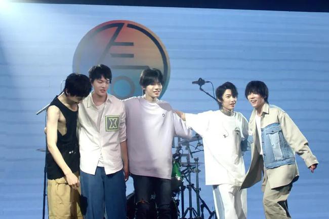 2021气运联盟长春演唱会演出详情、门票信息、在线订票