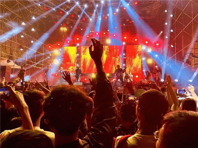 2021成都森林音乐节时间及门票信息（附订票链接）