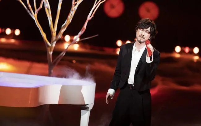 2023周传雄苏州演唱会演出安排+时间表+门票订购