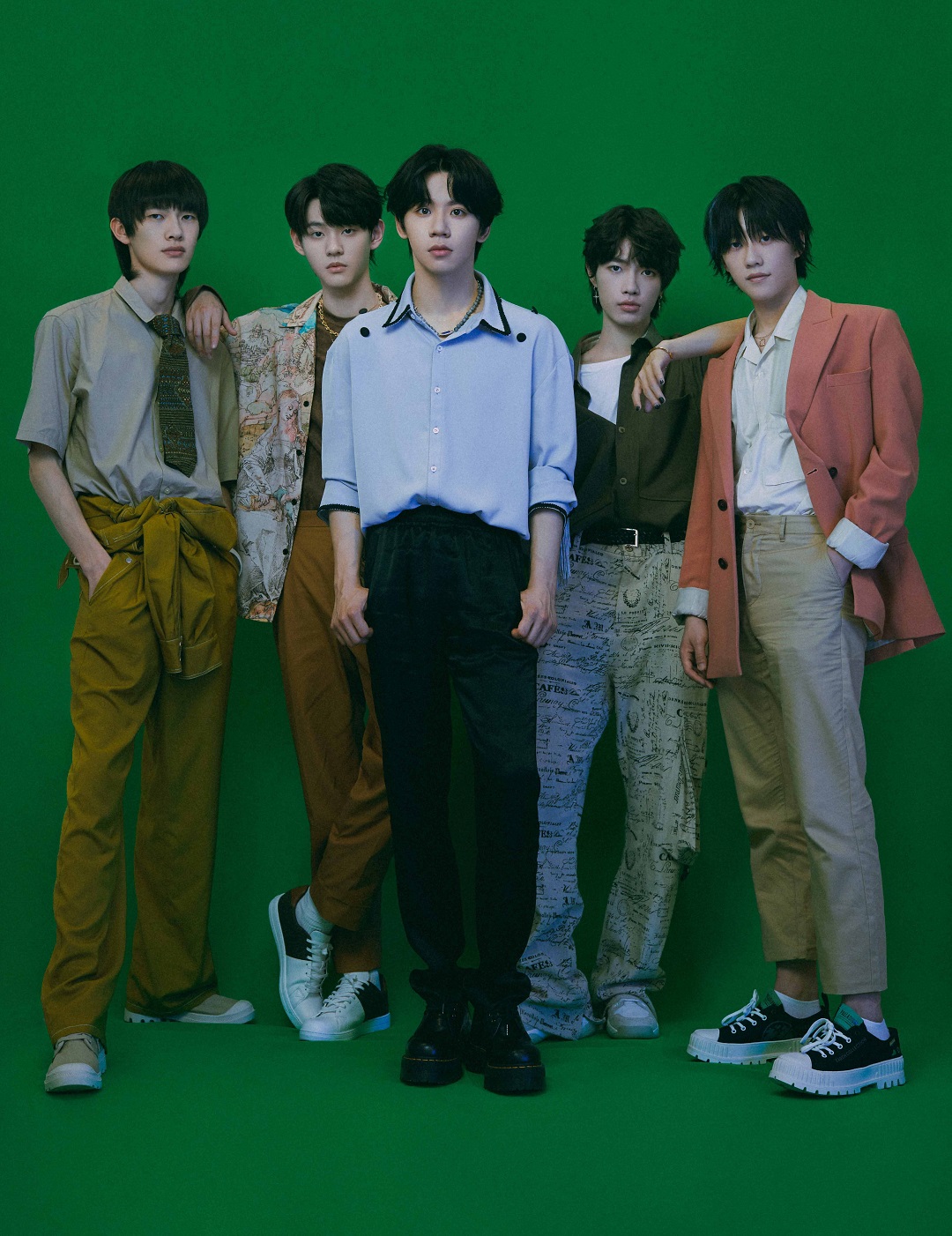 2021气运联盟长春演唱会演出详情、门票信息、在线订票