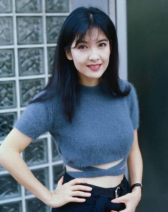 周慧敏为什么有“玉女派掌门人”的称号？