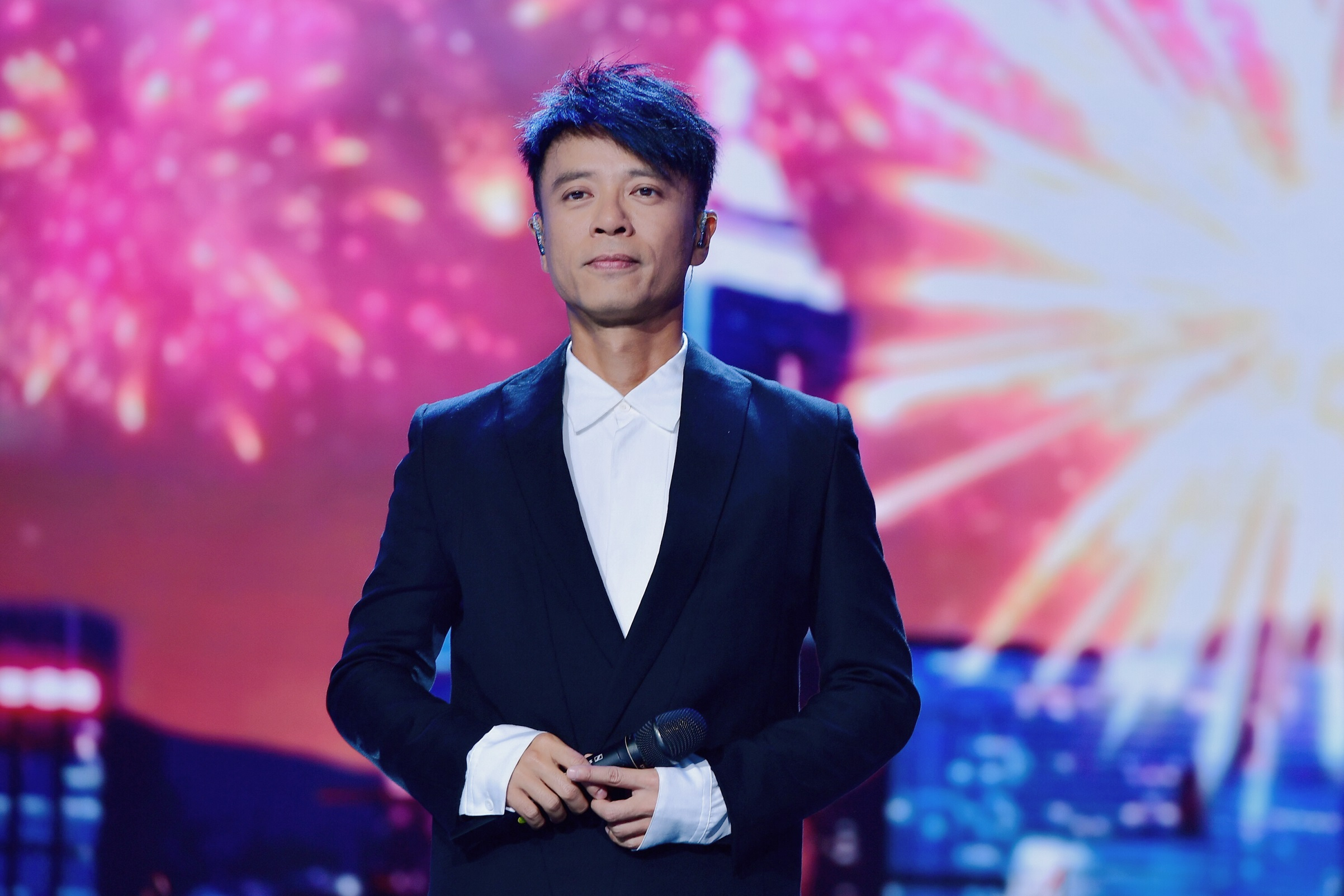 2021香港宝丽金50周年演唱会时间、阵容、门票