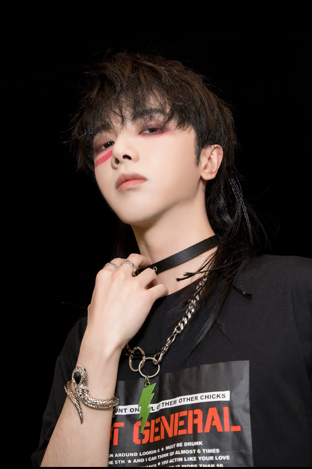 2021华晨宇海口演唱会订购门票及时间安排