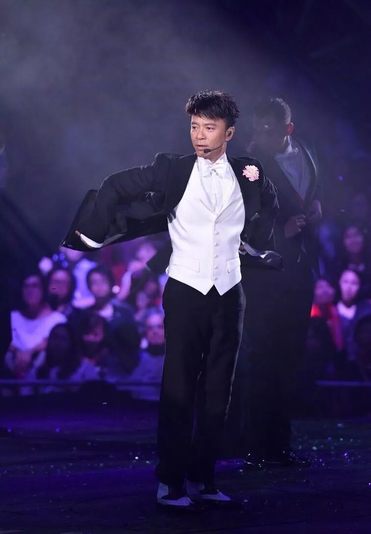 2021宝丽金50周年香港演唱会时间/阵容/门票预订 2021宝丽金50周年香港演唱会时间/阵容/门票预订