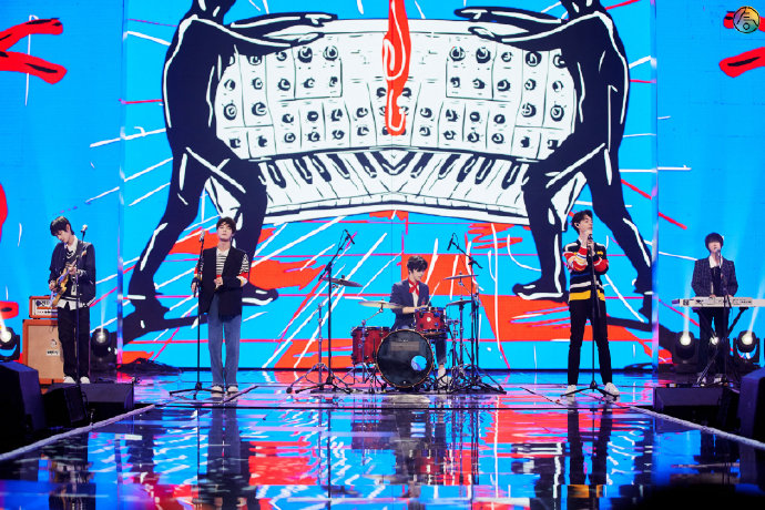 2022气运联盟北京演唱会演出详情+购票方式