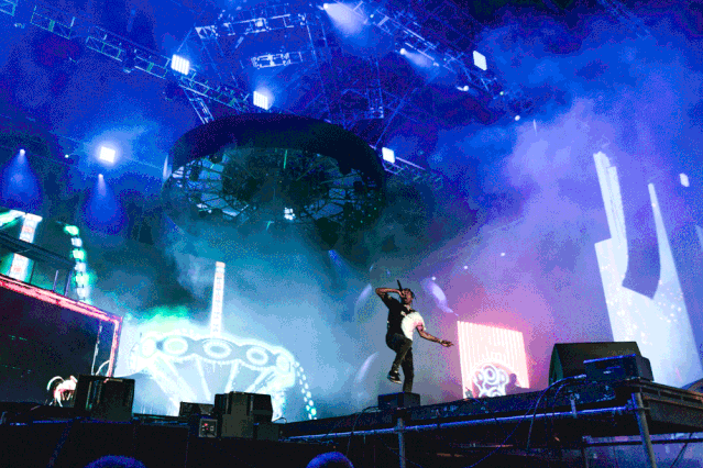 2023深圳日落声起音乐嘉年华时间地点、在线订票