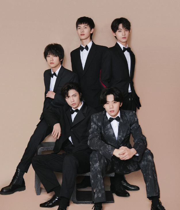 气运联盟长春演唱会门票价格、时间场馆