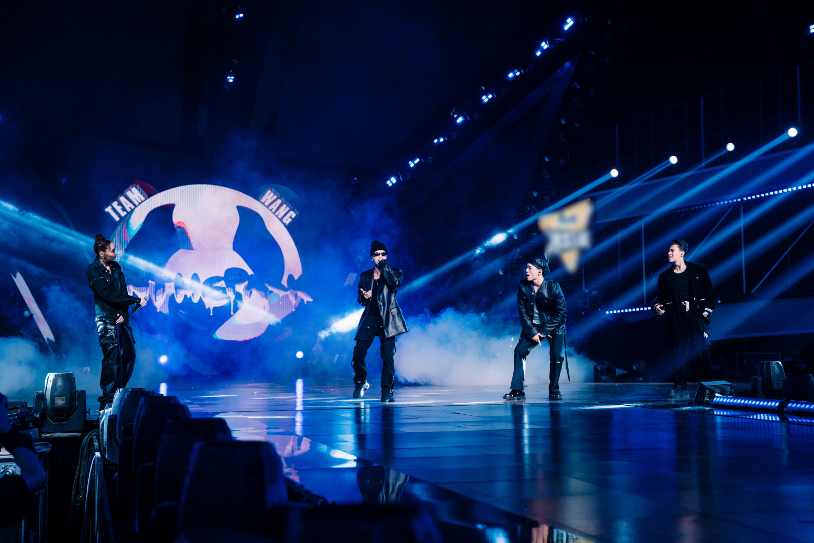 2021PANTHEPACK天津演唱会演出信息、门票价格、在线订票