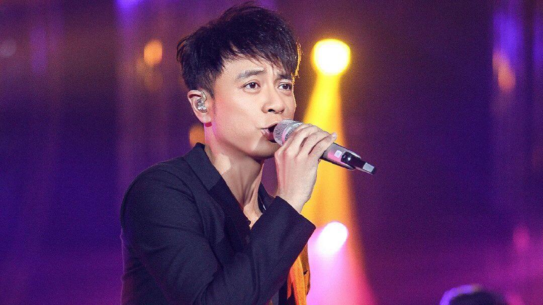 2021宝丽金50周年演唱会-香港站 2021宝丽金50周年演唱会-香港站