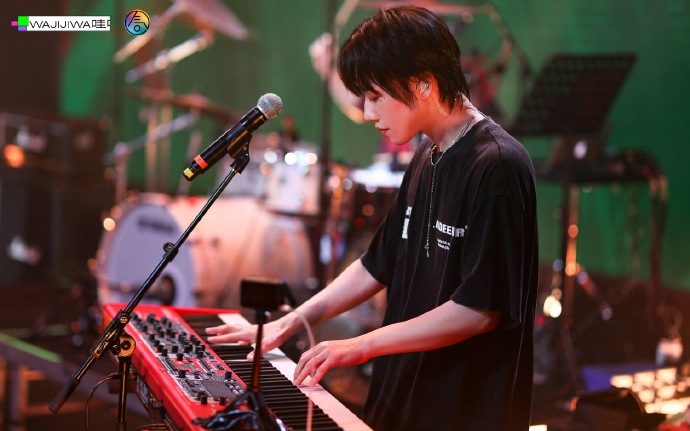 2022气运联盟北京演唱会演出详情+购票方式