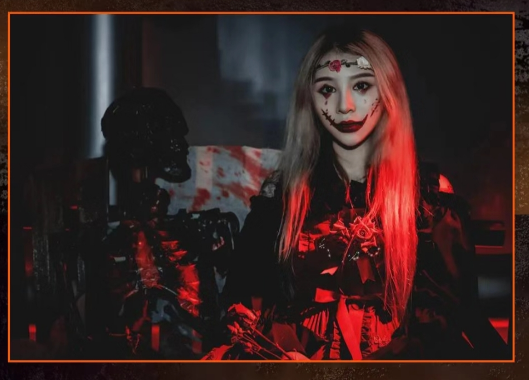 2021西宁YOULO万圣电音节时间、地点、门票网址 2021西宁YOULO万圣电音节时间、地点、门票网址