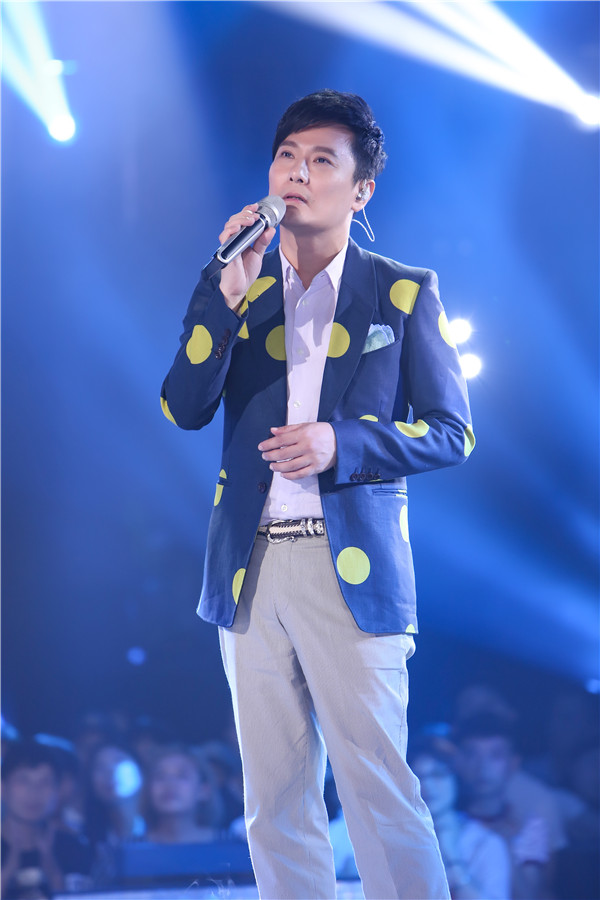 2021张信哲海口演唱会门票预订、时间、地点 2021张信哲海口演唱会门票预订、时间、地点