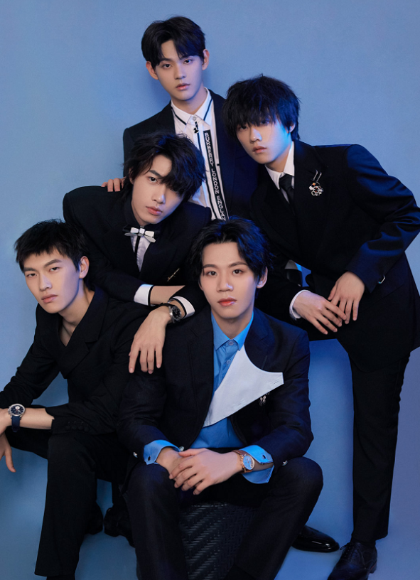 2021气运联盟长春演唱会演出时间、门票订购