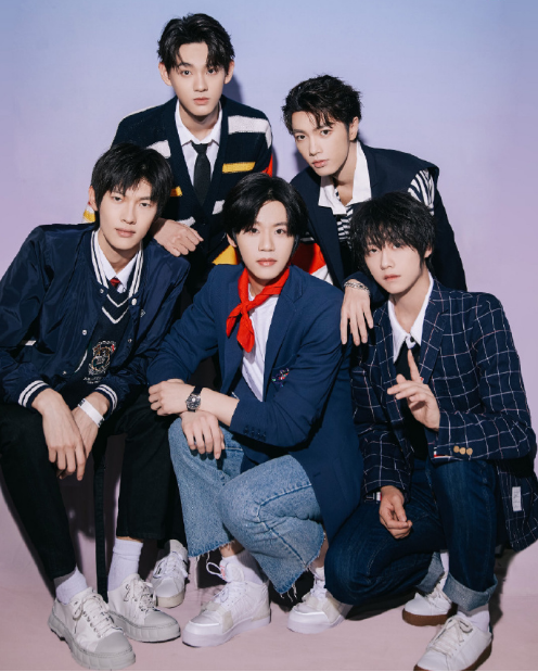 2021气运联盟长春演唱会演出详情、门票信息、在线订票