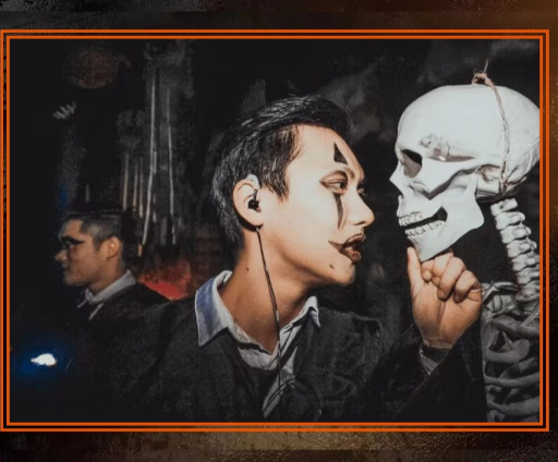 2021西宁YOULO万圣电音节时间、地点、门票网址 2021西宁YOULO万圣电音节时间、地点、门票网址